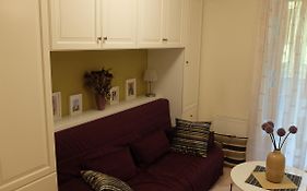 Apartament Parkowa Polana